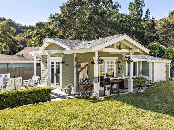 20371 Adkinson Ln, Trabuco Canyon, CA 92679