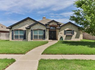 8421 Addison Dr, Amarillo, TX 79119