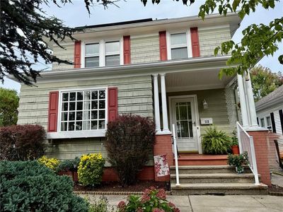 115 Norfolk St, Cranston, RI, 02910