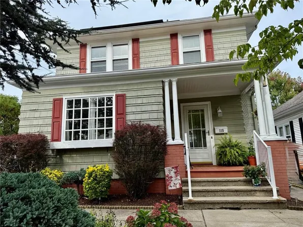 115 Norfolk St, Cranston, RI 02910