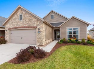 134 N Bedford Rd, Green Bay, WI 54311