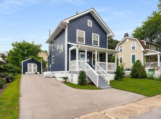 904 Cleves St, Old Hickory, TN 37138