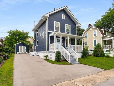 904 Cleves St, Old Hickory, TN, 37138