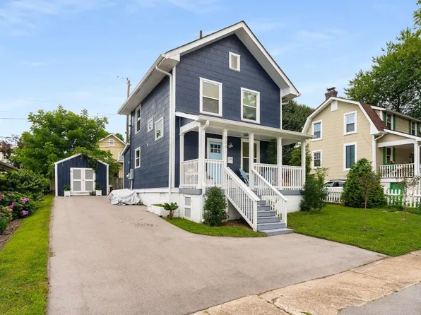 904 Cleves St, Old Hickory, TN 37138