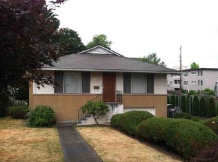 6527 26th Ave NE, Seattle, WA 98115