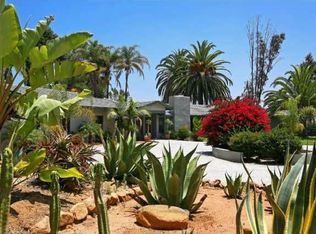 7882 Rio Senda, Rancho Santa Fe, CA 92067