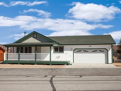 912 Mount Doble Dr, Big Bear City, CA, 92314