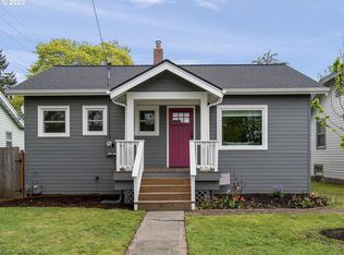 1430 NE 53rd Ave, Portland, OR 97213