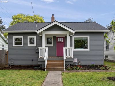 1430 NE 53rd Ave, Portland, OR, 97213