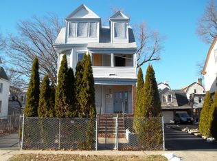 169 No 18 St, East Orange, NJ