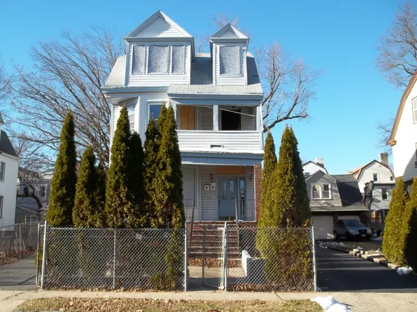 169 No 18 St, East Orange, NJ 07017