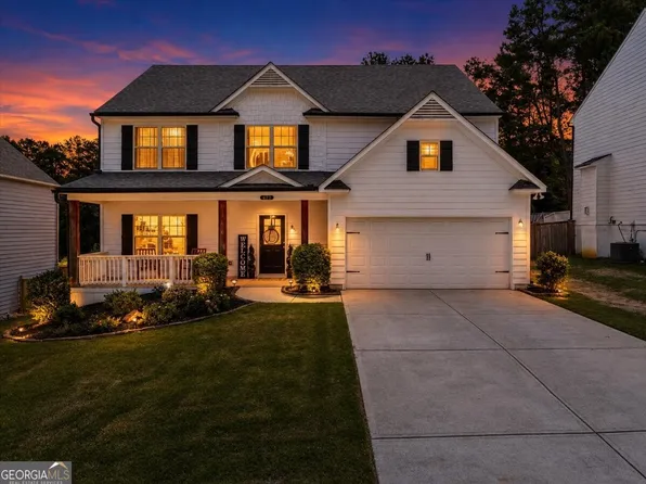 622 Edgemore Rd, Canton, GA 30114