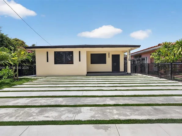 2216 SW 62nd Ave, Miami, FL 33155