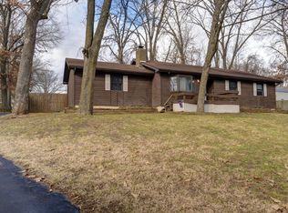 3667 S Farm Road 223, Rogersville, MO 65742