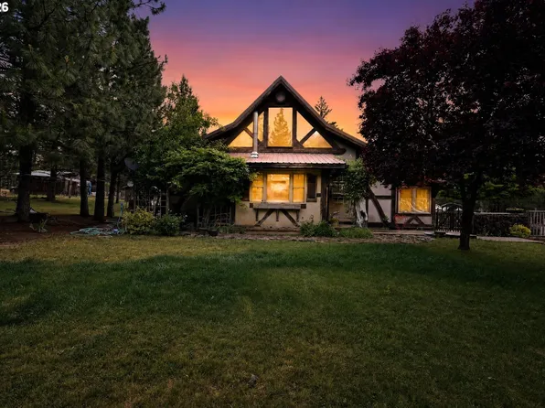 223 Golden Pne, Goldendale, WA 98620