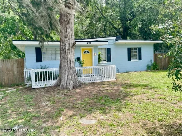 4177 RUBY Drive E, Jacksonville, FL 32246
