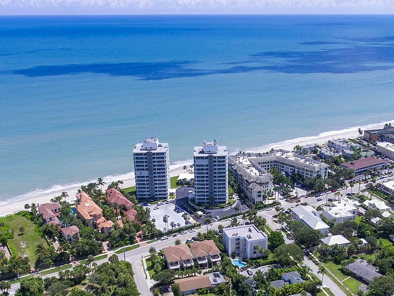 3555 Ocean Dr #203 — Photo 16
