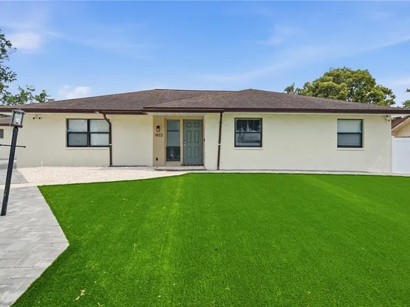 1433 Ellison Ln, Lakeland, FL 33801