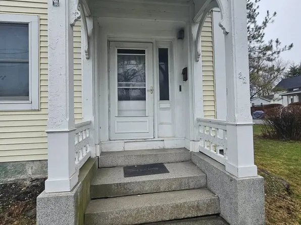 32 Camden St, Rockland, ME