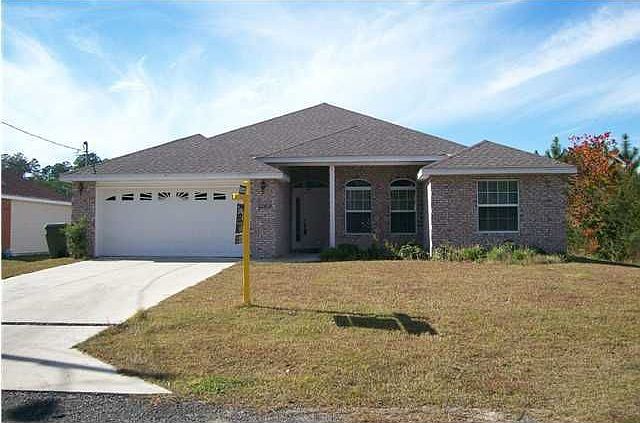 Dream home on dead end street!