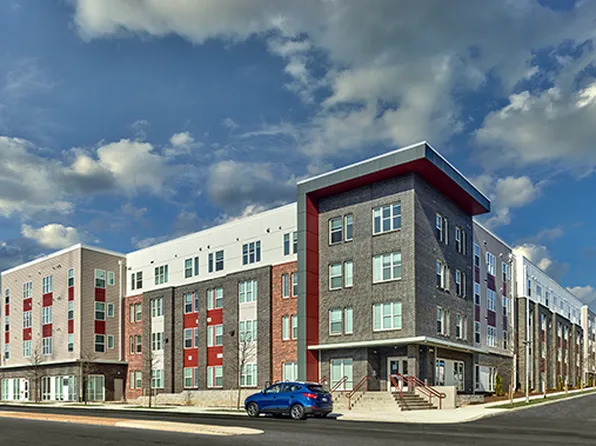 Renaissance Row, 4301 Park Heights Ave #5af3e8c47, Baltimore, MD 21215