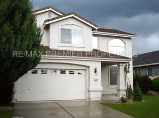 2230 Evergreen Park Dr, Reno, NV 89521