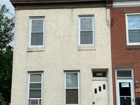 8022 Pine Rd Frnt 3, Philadelphia, PA 19111