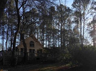 506 Bentwood Dr, Woodstock, GA 30189