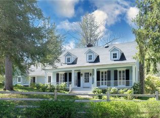 78 South Rd, Millbrook, NY 12545