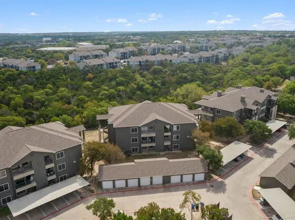 2320 Gracy Farms Ln APT 1423, Austin, TX 78758