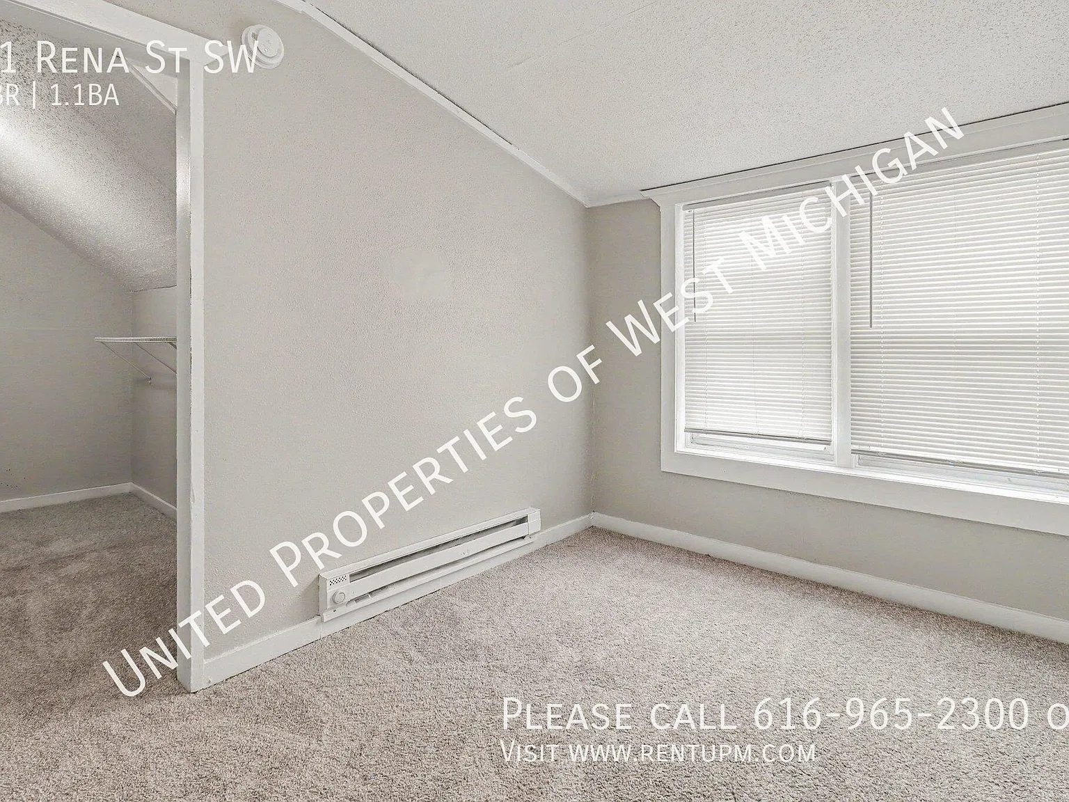 Available Now | Charming 4 Bedroom, 1.5 Bath Single Family Home | Located in the SECA Neighborhoo... — Photo 4