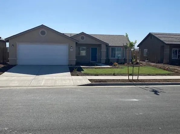 1112 S Chess Terrace Street W, Porterville, CA 93257