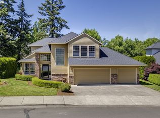 2627 NE Lindsey Dr, Hillsboro, OR