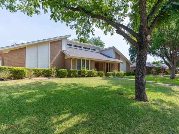1809 Lytle Shores Dr, Abilene, TX 79602