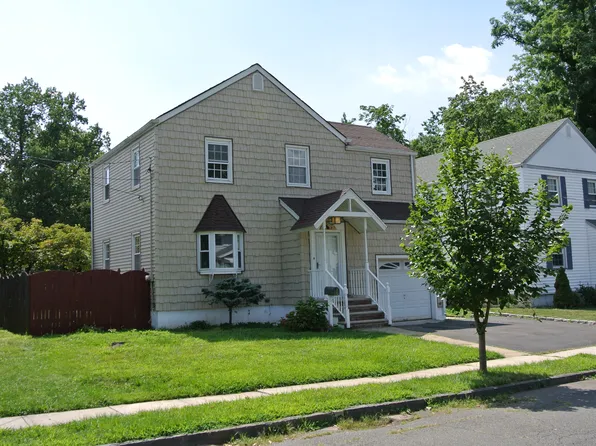 896 Maurice Ave, Rahway, NJ 07065