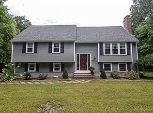 488 High St, Walpole, MA 02081