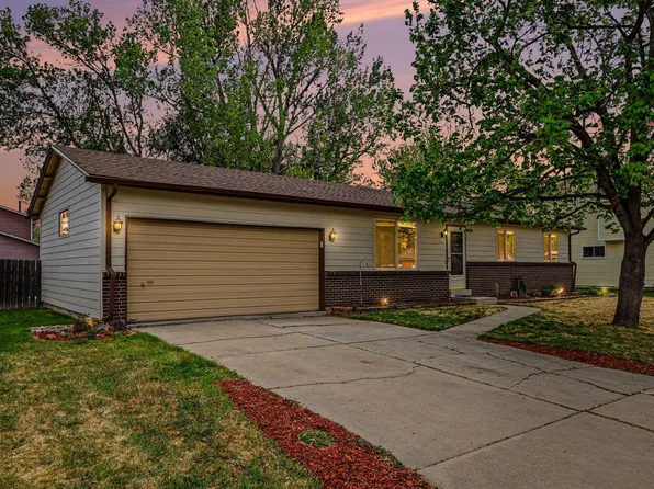 11617 W 71st Dr, Arvada, CO 80004
