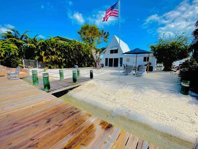 451 4th St, Key Colony Beach, FL, 33051