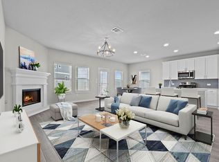 228 Appleberry Ln, Elgin, TX 78621