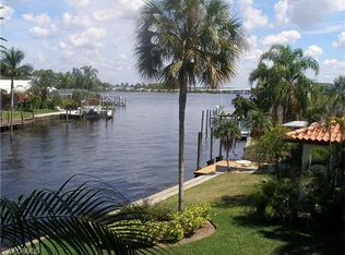 1667 Edith Esplanade APT 105, Cape Coral, FL 33904