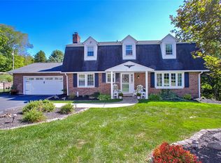 1650 Old Leechburg Rd, New Kensington, PA 15068