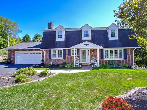 1650 Old Leechburg Rd, New Kensington, PA 15068