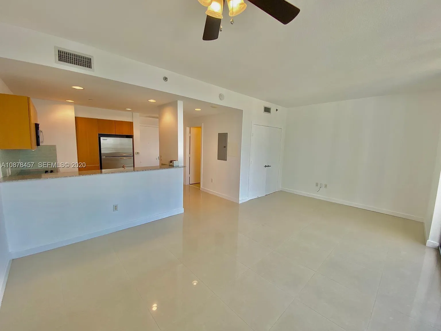 Studio, 551 sqft, $2,500 — Photo 1