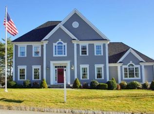 18 Fairway Dr, Northborough, MA 01532