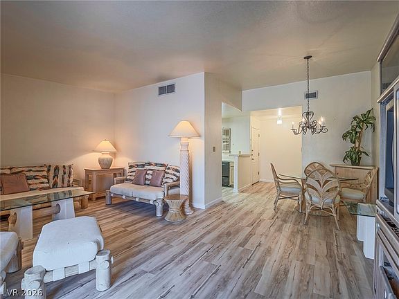 2nd image of 2851 S Valley View Blvd Unit 1178