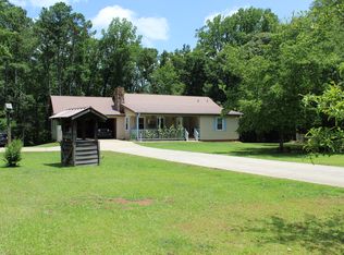 8374 Banks Mill Rd, Douglasville, GA 30135