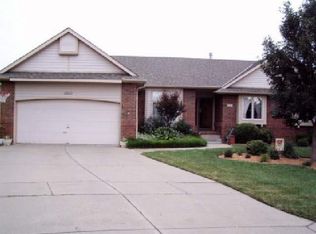 12023 Hardtner Ct, Wichita, KS 67235