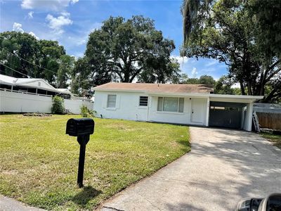13917 2nd St, Dade City, FL, 33525