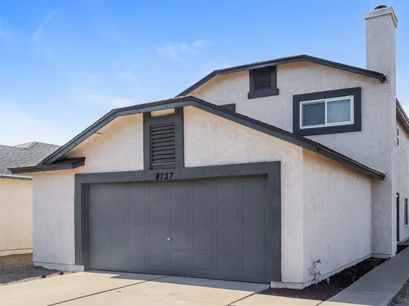 8737 W Bluefield Ave, Peoria, AZ 85382