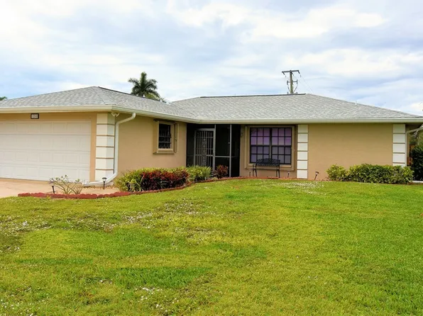 13348 Sylvan Ave, Fort Myers, FL 33919